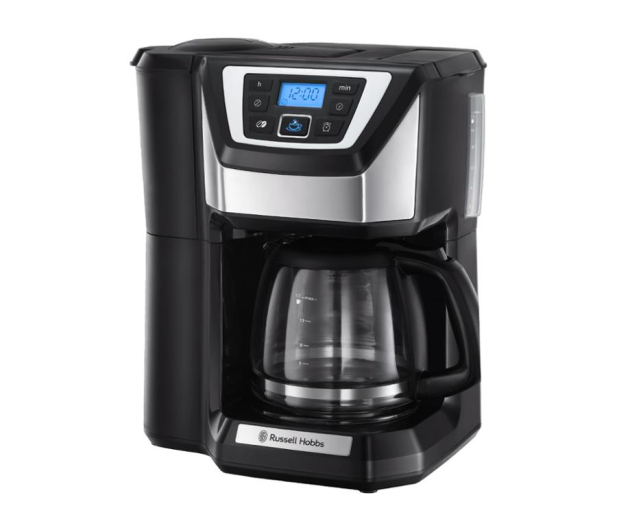 Russell Hobbs Chester Grind & Brew 22000-56 - 380462 - zdjęcie 2
